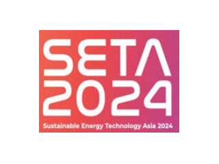SETA2024第八屆泰國(曼谷)國際可持續能源展