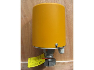 德國貝爾茨（Baelz）電動執(zhí)行器，373-E07電動執(zhí)行器