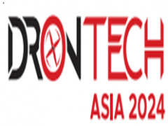 DronTechAsia2024亞洲泰國曼谷國際無人系統展