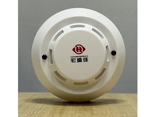 耐高低溫煙感報警器/充電樁煙霧探測器/儲能柜煙霧傳感器