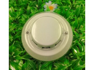 70℃開關量感溫火災探測器/箱式變電站煙霧報警器/配電柜煙霧傳感器
