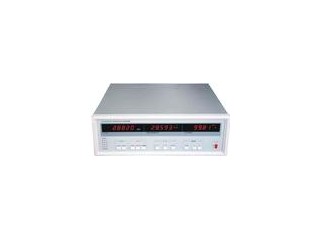 JK2005耐電壓測試儀校驗(yàn)裝置