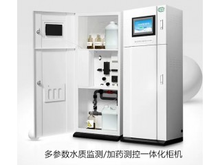 電泳生產(chǎn)線自動監(jiān)測加藥柜機設(shè)備