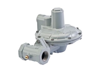 FISHER進口燃氣閥 CS400IN天然氣調壓器 CS800IN費希爾