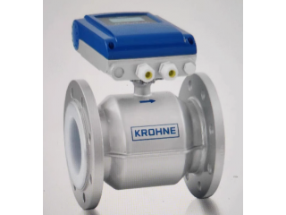KROHNE科隆 OPTIFLUX4100W 電磁流量計