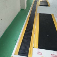 防滑防疲勞墊工廠,機床工位抗疲勞墊,工位緩解腳疲勞墊