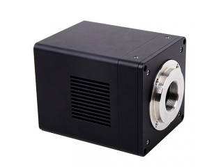 TOUPTEK 杭州圖譜 制冷相機 索尼 CMOS 熒光