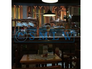 進口精釀啤酒設備廠家