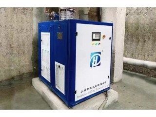 中小型污水處理專用-空氣懸浮鼓風(fēng)機(jī)