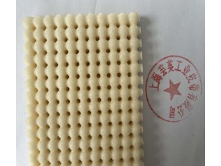 燙畫(huà)機(jī)耐高溫海綿、燙臺(tái)硅膠發(fā)泡板