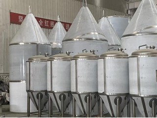 精釀設備對啤酒風味的塑造