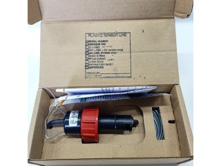 +GF+Signet 515轉輪流量計