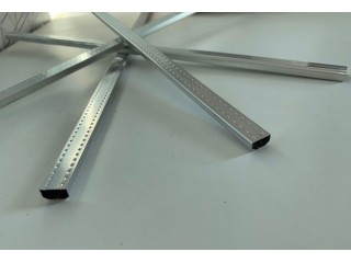 任丘中空鋁隔條廠家，中空玻璃鋁隔條河北生產廠家