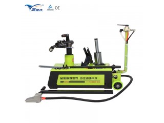 為什么扒胎機運輸時氣缸會損壞