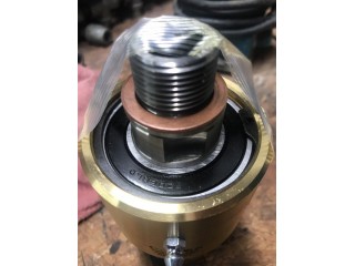 杜博林旋轉接頭882型2通道接頭工作原理
