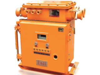 KBZ-200、400、500、630礦用饋電開關