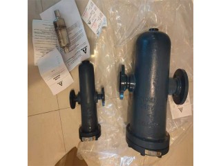 美國阿姆斯壯型號SD-1汽水分離器-蒸汽分離器|阿姆斯壯說明書