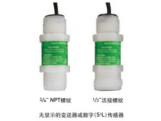 美國+GF+電磁流量計3-2551-P0-12