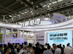 2025上海國際鋰電池技術裝備展｜長三角鋰電池材料設備展覽會