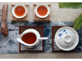 成都品茶工作室熱門qt茶館推薦，懂茶人必打卡