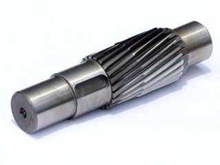 化工、紡織機械傳動齒輪鏈輪河北生產(chǎn)廠家