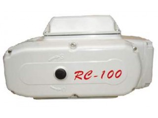 RC-100閥門電動執(zhí)行器/電動執(zhí)行器