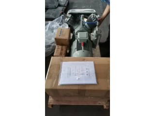 WP25L WP32L WP18L 船用壓縮機整機