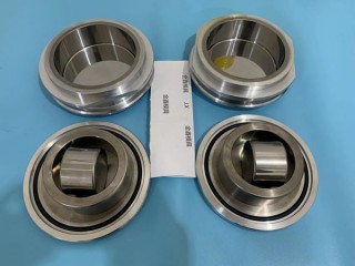 研磨多種金屬和非金屬礦物碳化鎢料缽河北任丘生產(chǎn)廠家