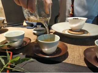 探秘成都品茶工作室：解鎖qt成都慢生活的寶藏之地