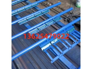 H型合金橡膠清掃器 H-1200合金橡膠清掃器  濟寧清掃器