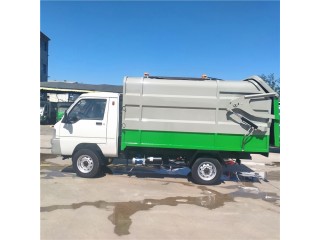 電動(dòng)四輪垃圾清運(yùn)車價(jià)格山東生產(chǎn)電動(dòng)垃圾車廠家直銷報(bào)價(jià)表
