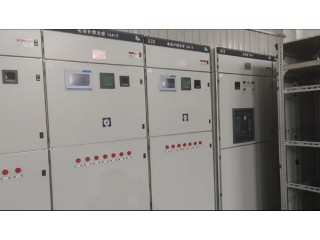 河北電力工程配電箱生產廠家，配電柜廠家,晟安電力器材