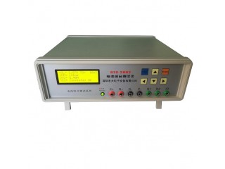 BTS-2002電池綜合測試儀電池容量測試儀電池檢測系統